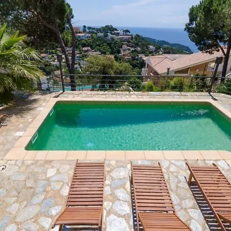 Club Villamar - Vanadia * Lloret de Mar