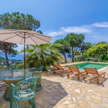 Club Villamar - Vanadia Lloret de Mar