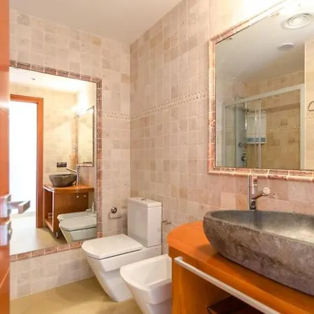 Club Villamar - Vanadia * Lloret de Mar