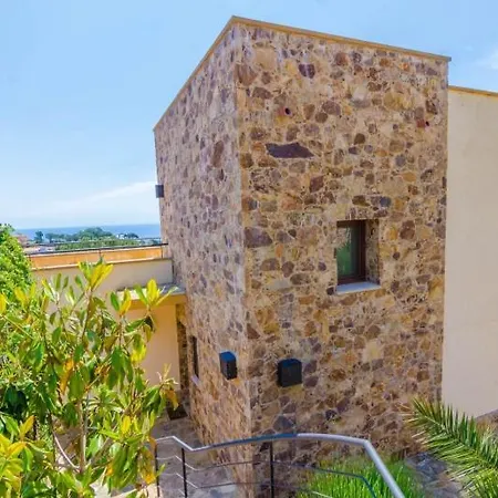Villa Club Villamar - Vanadia