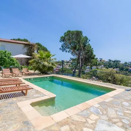 Club Villamar - Vanadia Villa