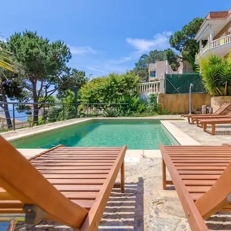 Club Villamar - Vanadia Villa