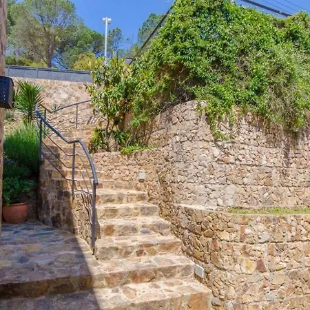 Villa Club Villamar - Vanadia Lloret de Mar