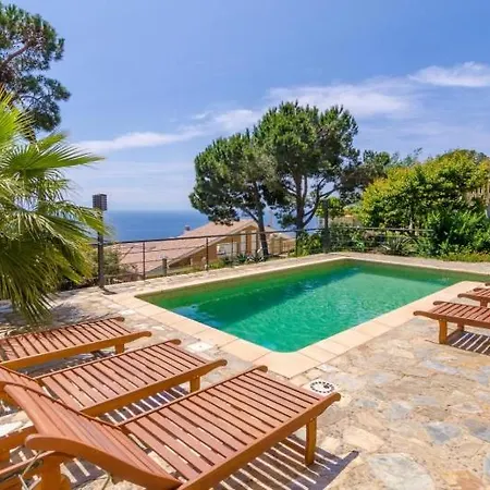Villa Club Villamar - Vanadia