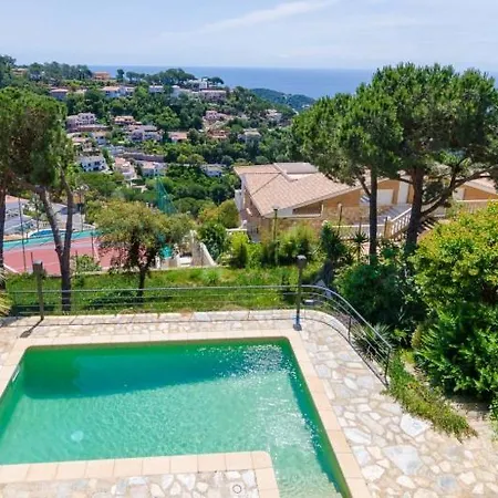 Villa Club Villamar - Vanadia Lloret de Mar