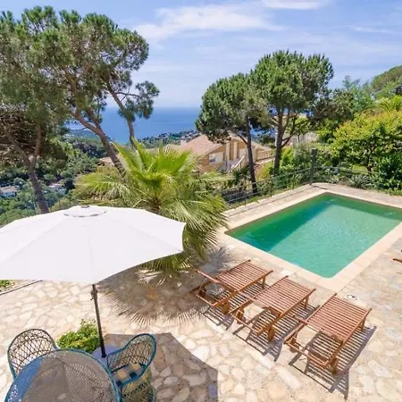 Villa Club Villamar - Vanadia *