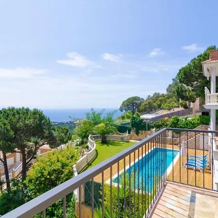 Villa Club Villamar - Vanadia *
