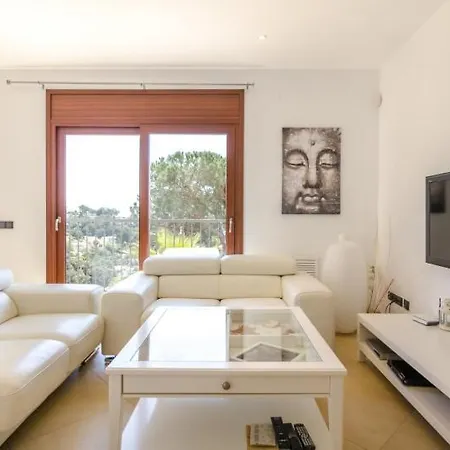 Villa Club Villamar - Vanadia