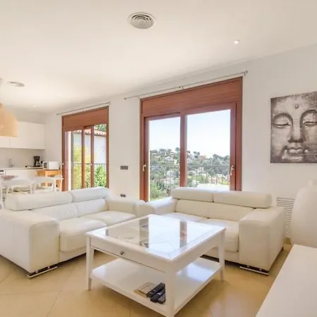 Villa Club Villamar - Vanadia