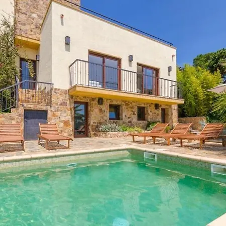 Club Villamar - Vanadia Villa *
