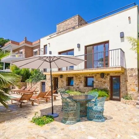 Villa Club Villamar - Vanadia *